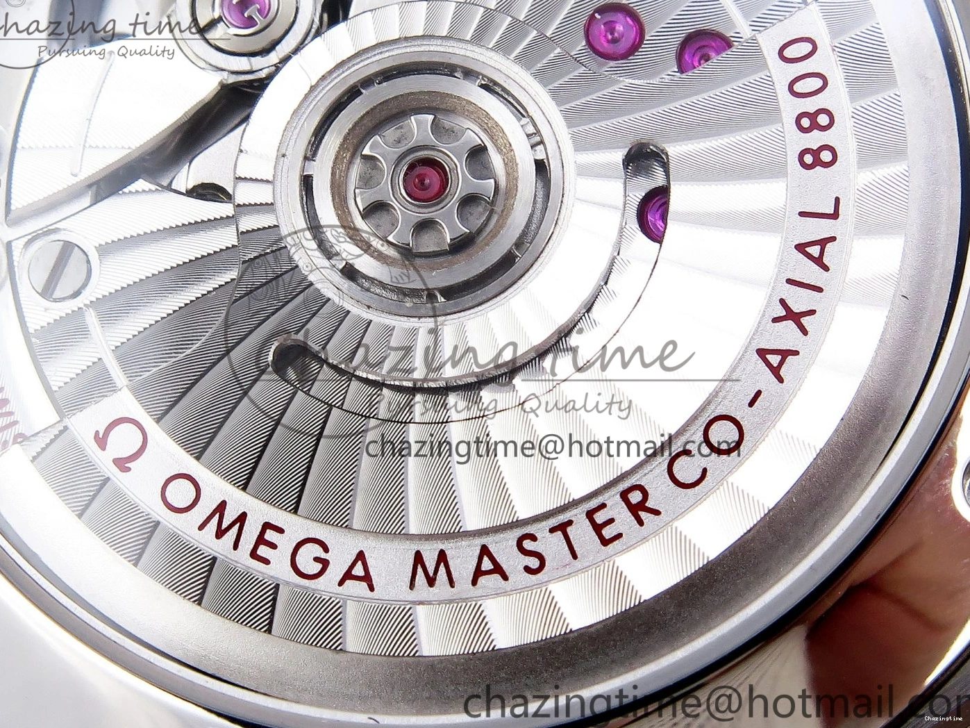 0414 Constellation 39mm SS RG ASWF 1:1 Best Edition White Diamonds Dial on SS RG Bracelet A Minimalist 7772